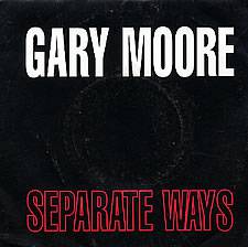 Gary Moore : Separate Ways